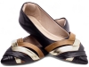 Sapatilha Mocassim Feminino Bico Fino