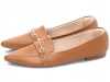 Sapatilha Mocassim Feminino Bico Fino