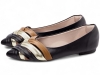 Sapatilha Mocassim Feminino Bico Fino